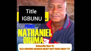 Nathaniel Oruma _IGBUNU screenshot 3