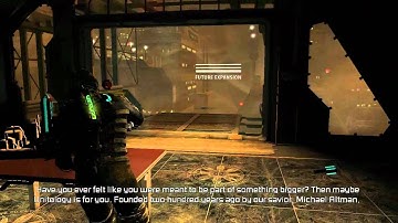 Dead Space 2 (Part 6)