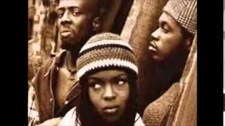 The Fugees  Ooh La La La chords