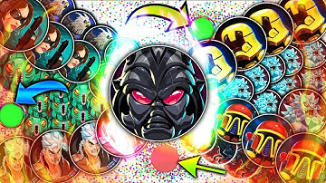 BLOB MOST HILAROUS POPSPLITS // INCREDIBLE DOUBLESPLITS // EPIC CANON POP // 17k to 34k🔥🔥🔥