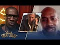 Morris Chestnut was starstruck by Robert De Niro | EPISODE 11 | CLUB SHAY SHAY