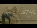 NEEDTOBREATHE - "Bottom Of A Heartbreak" [Official Audio]