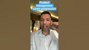 Product Management Career Progression Is In MASSIVE Demand:  Scrum Master & Product Manager Training