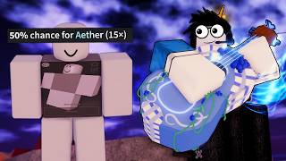 I Tested the MOST BROKEN METHOD in Fisch! 🥀