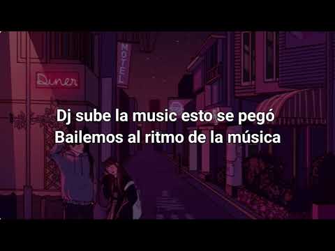 Fiesta en la