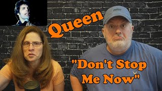 Reaction to Queen \\