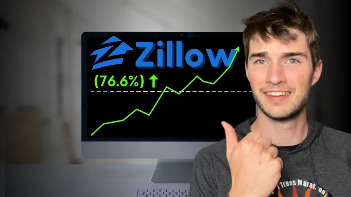 Real Estate Secrets: How Zillow Gets Rich