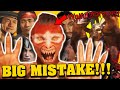Mortal Kombat 11 SUCKS : Story Mode Animations