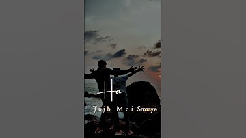 Thumbnail of saiyaara song  whatapps stutas 🥰🥀। Ek Tha Tiger । Salman Khan । Mohit Chauhan । Taraannum Mallik ।
