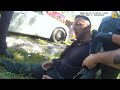 Deputy Suffers Fentanyl Overdose After Exposure During a Traffic Stop