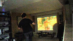 Fighters uncaged kinect game xbox review
