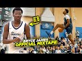 Bryce James OFFICIAL Sophomore Season Mixtape | The 6&#39;6 SHARP SHOOTER of The James Family