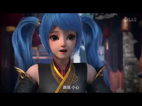 Yuan Long Season 2 PV