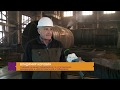 Как изготавливают пожарные резервуары: репортаж с производства в Хабаровске