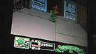 TEENAGE MUTANT NINJA TURTLES 3   THE MANHATTAN PROJECT,  part 5