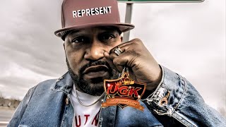 UGK &amp; Paul Wall - &quot;Represent&quot; - 2024