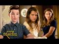 Women in the Workplace Are Historically Undervalued | Young Sheldon
