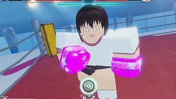 Lagged so bad I was kicked