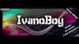 DJ Antoine ft. Beat Shakers - Ma Cherie 2014 (IvanoBoy Bootleg) RIP