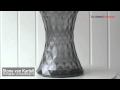 Kruk Stone door Marcel Wanders van Kartell Kruk Stone door Marcel Wanders van Kartell