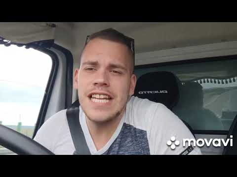 Videó: Hogyan Lehet Munkát Találni Teherautó-sofőrként