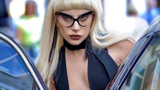 LADY GAGA - RUNWAY (ft. DOECHII) THE DEVIL WEARS PRADA // FAN VIDEO