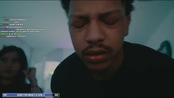 Jace! (iayze) - BIG DRILLZ (leak)