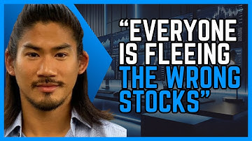 The Hidden Trade War Opportunity | Kai Wu on the Real Edge Investors Are Missing