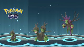 Pokemon GO - Shiny Deino Full Evolution | Deino - Zweilous- Hydreigon |