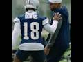 Caleb Downs Arrives at Cowboys Rookie Training camp #nfl #shorts #cowboys #nfceast #nfc #nfldraft
