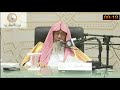 إن الذين يحبون أن تشيع الفاحشة في الذين آمنوا | الشيخ صالح الفوزان