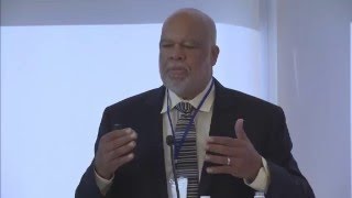 Global Approaches to Integrated Care: Keynote (Adewale Troutman)