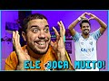 Jr dutra  ruim mesmo  react de jogador ruim 01