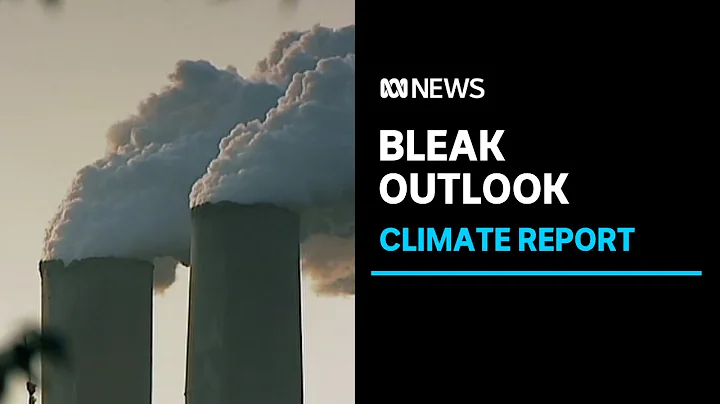 Economy to lose $3 trillion if climate change isn't addressed, report says | ABC News - DayDayNews