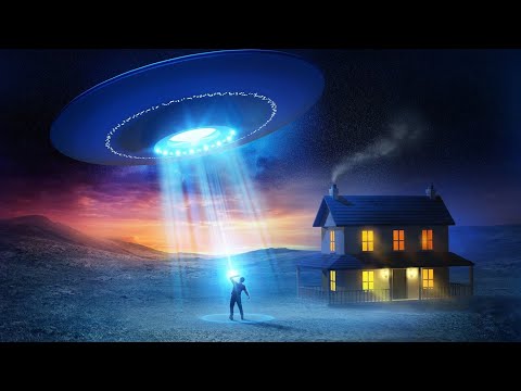 Videó: Az UFO Bukása 