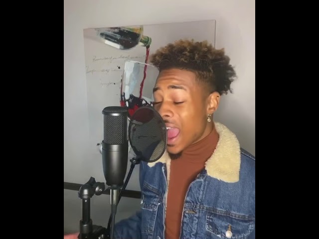 Kehlani - Thank You (cover)