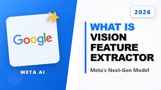 What is DINOv3? Meta’s Next-Gen Vision Feature Extractor