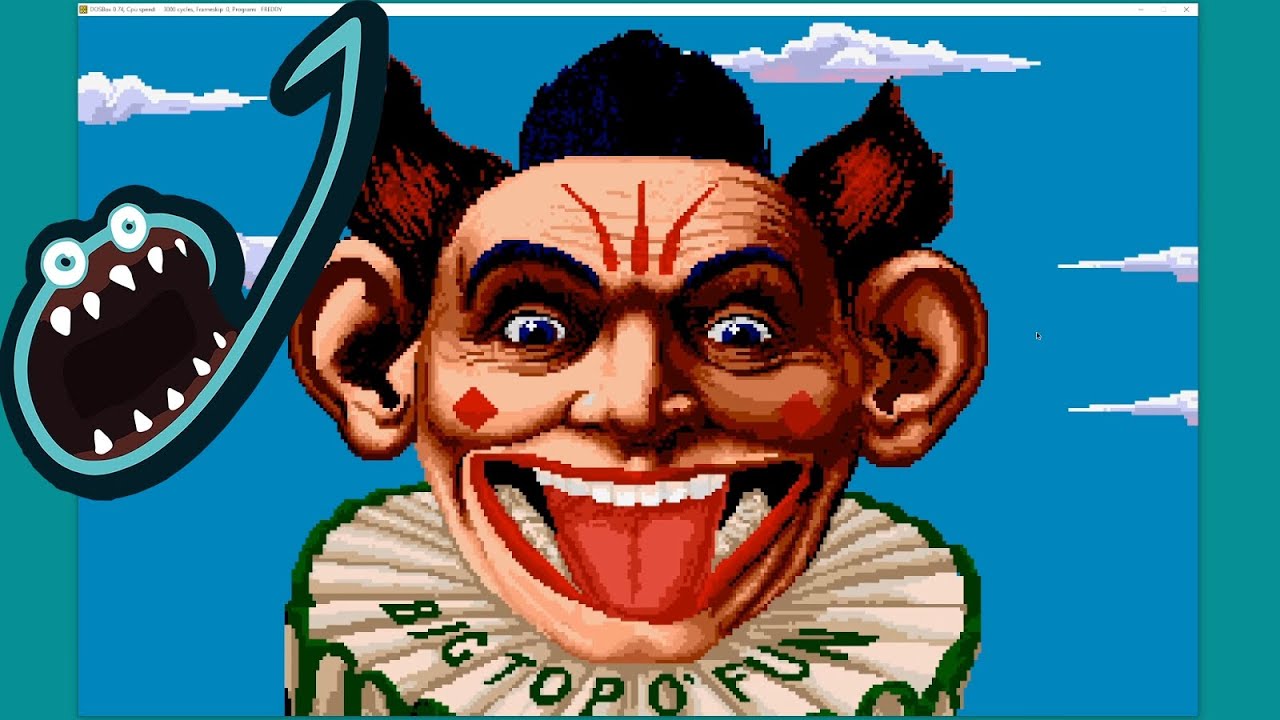 Jerma Streams - Grab Bag Game Night (Part 4) and BioForge (Part 1)