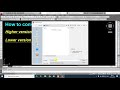 How to Convert Higher version autocad file to Lower version ? Mp3 Song
