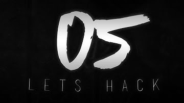 Lets Hack #05 | Devox