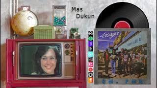 OM PMR (Pengantar Minum Racun) - Mas Dukun ( Audio Visualizer )