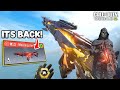 Mythic M13 - Morningstar is back in CODM