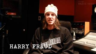 COKE BOYS: Charlie Rock & Harry Fraud Interview about French Montana's Shot Caller