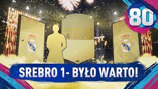 Srebro 1 - BYŁO WARTO! - FIFA 19 Ultimate Team [#80]