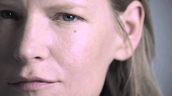 KIRSTEN OWEN - MODELS.COM'S ICONS
