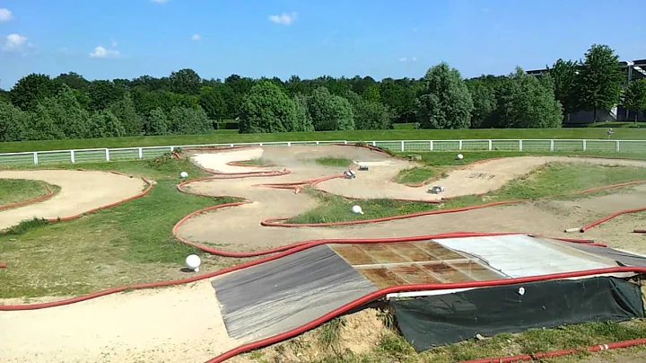 Losi Buggy B4.0 L. ... What else?