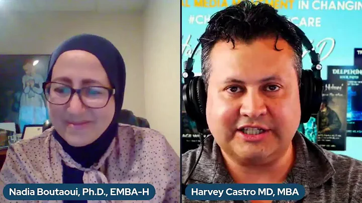 AI revolution in Healthcare: How AI is reshaping medicine