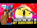 MY SUBSCRIBER GOT SURPRISED💥 | GOT PERMANENT CUPID SCAR😲😍, DRAGON AK IN GARENA FREE FIRE