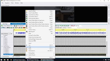Using A Purchased SuperStar Sequence in the S5 Sequencer