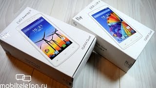 Сравнение MediaTek и Spreadtrum: почему не надо экономить на чипе Сравнение MediaTek и Spreadtrum: почему не надо экономить на чипе